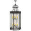 Estancia 12 - Light Chandelier