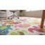 Tapis en laine touffeté à la main pour enfant-176785310