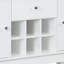 Armoire de salle à manger Daejanae