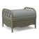 Everglade Ottoman