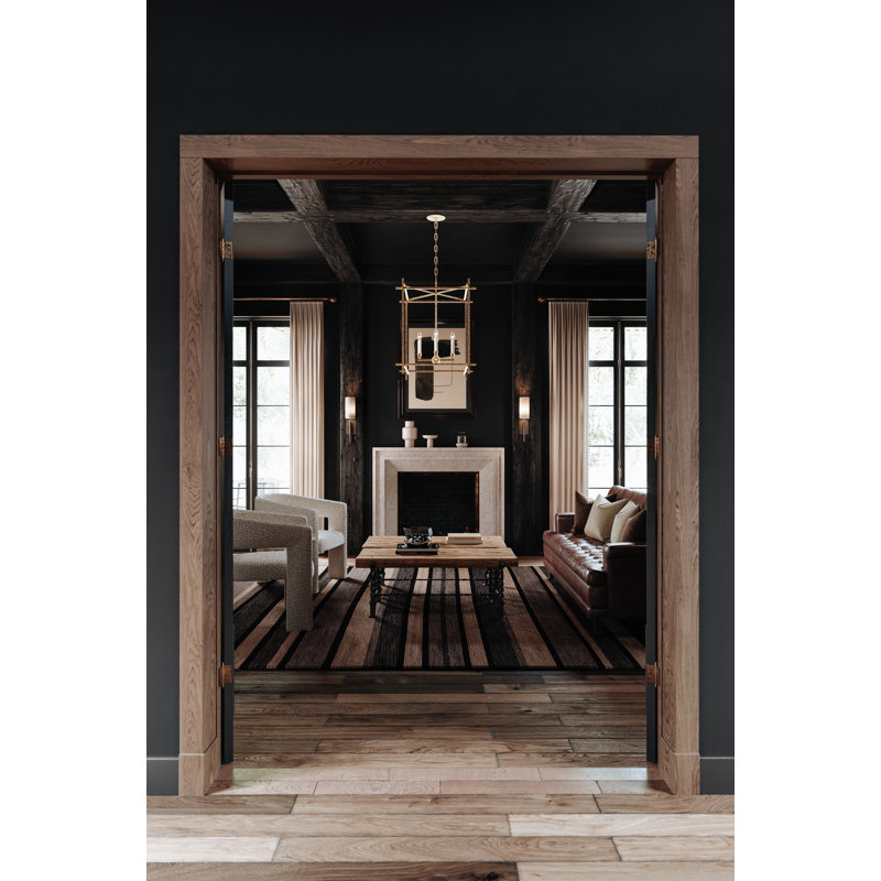 Cosmo 1 Light Wall Sconce