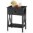 Schreffler End Table with Storage-416074682