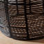 Caswell Wicker/Rattan Table Lamp-90709047