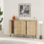 Decortie 62.4cm Console Table-105726316