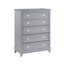 Commode au design rétro élégant-1080615227
