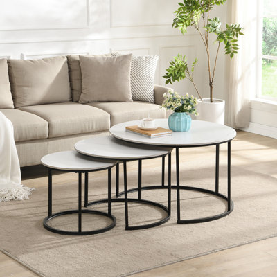 Circa Frame Coffee Table