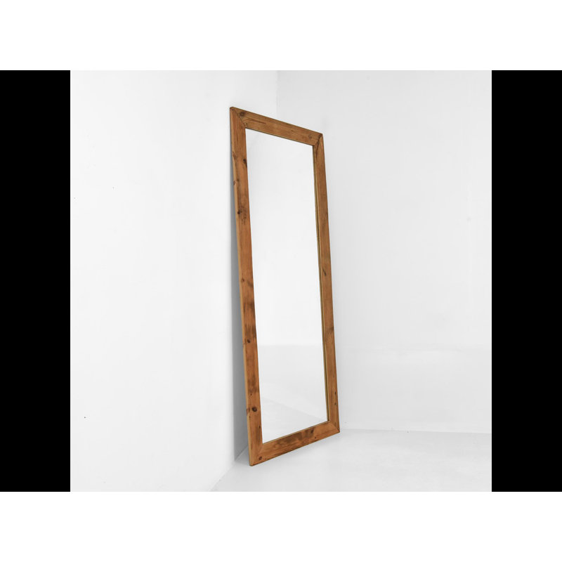 Bowmanstown Rectangle Wall Mirror