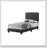 Upholstered Bed Frame-44341605-44341607