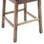 Tabouret de comptoir rembourré Baison-1708151701