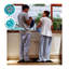 Anti-Fatigue Standing Comfort Mat - Floortex-64374204-118914707