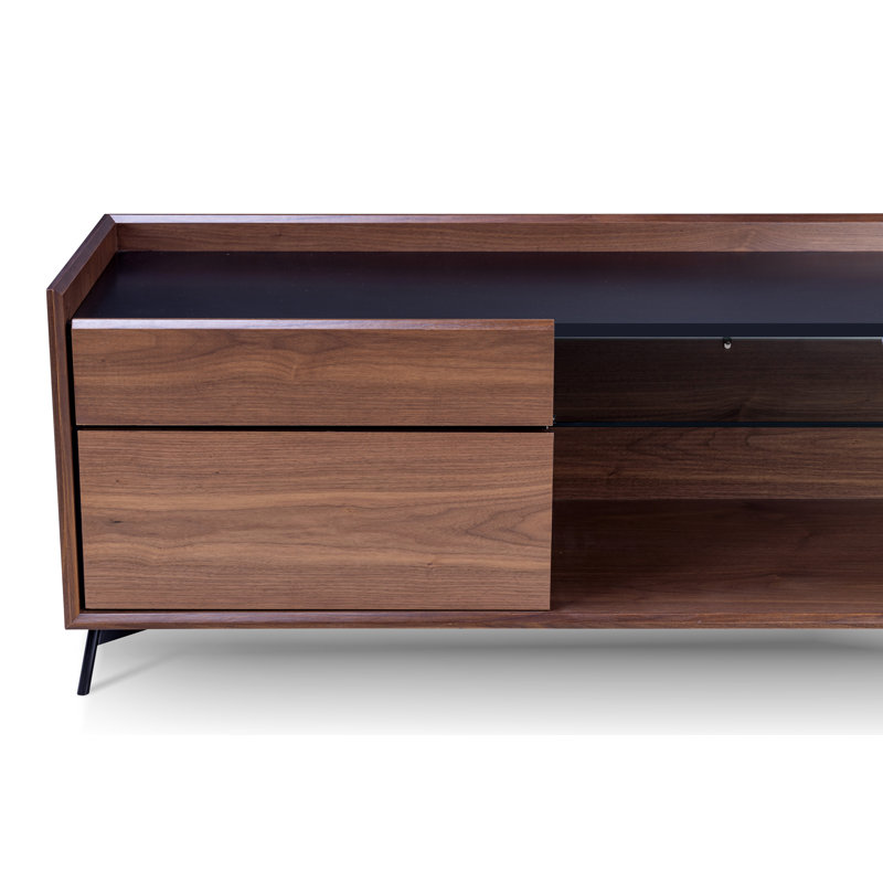 Airon 94.5" TV Rack