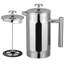 Cafetière à 4 tasses Cuisinox