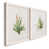 Encadrement beige