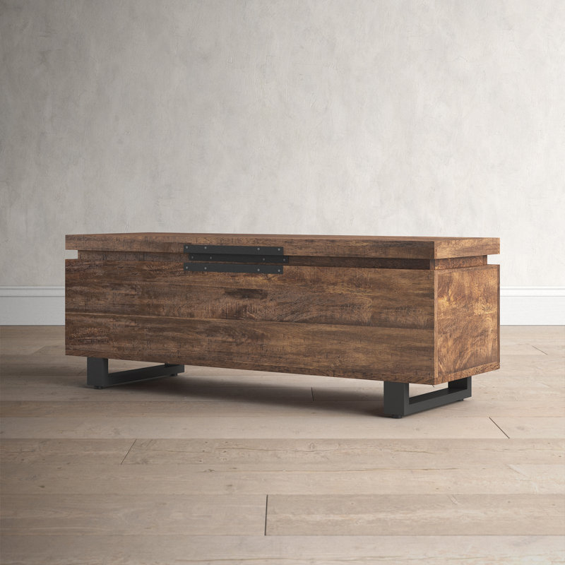 Miriam Blanket Chest