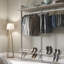 Relax 10 Pair Shoe Rack