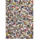 Abstract Area Rug