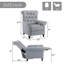 Fauteuil inclinable standard de 25,95 po Maricelda-747268808
