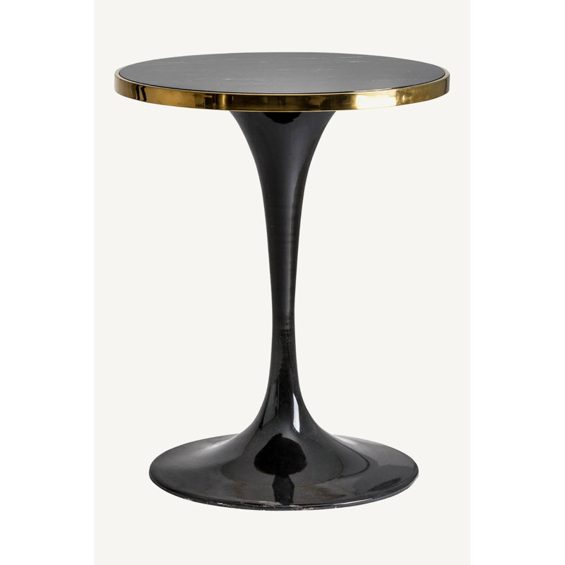 Table de bar Than, H 30 po x L 24 po x l 24 po