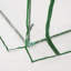 6.7 Ft W x 3.3 Ft D Cold Frame
