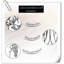 Wall Decor on Metal