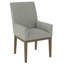 Upholstered Arm Chair-294967822-294968160