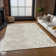 Malek Washable Geometric Indoor / Outdoor Rug