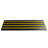 Stellweilan Tessberg Rubber 16'' L Threshold Ramp