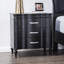 Table de chevet Modern Elegance-848901300