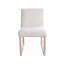 Modern Upholstered Dining Chair-1943235054