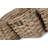 Rectangular Rattan 3 Piece Storage Basket Set