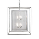 Kitzi 1 - Light Chandelier