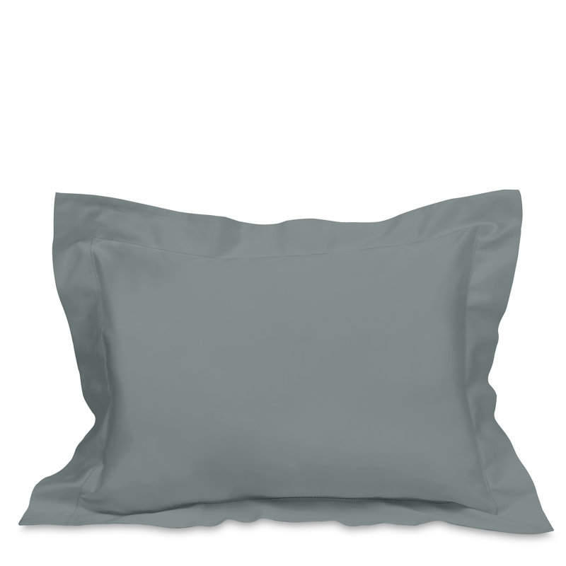 Raffaello Sham, Standard Sham, Wilton Blue