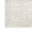 Bungalow Rose Trevia Ivory Beige Vintage Indoor Rug-1239365060