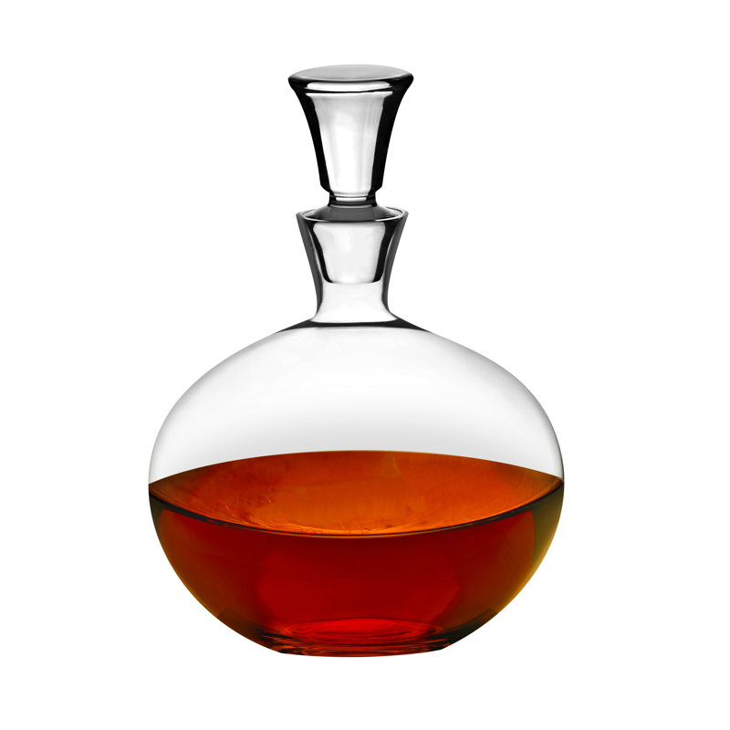 Décanteur à whisky Anyi 118 oz