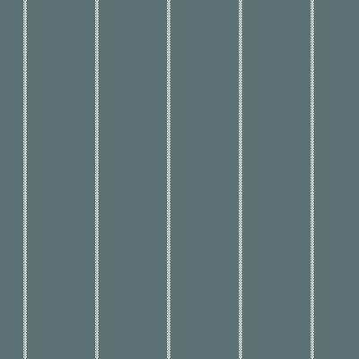 Paule Marrot Striped Wallpaper Double Roll