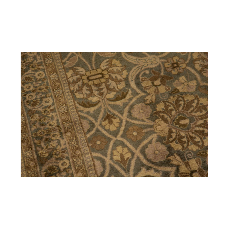 Marquis Wool Oriental Area Rug