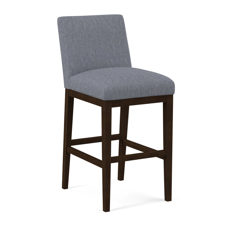 Upholstered Stool, Nutmeg, 61364-88