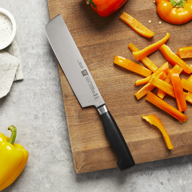 Four Star 6.69-inch Nakiri Knife