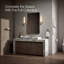 Tablette murale Purist®-6916186