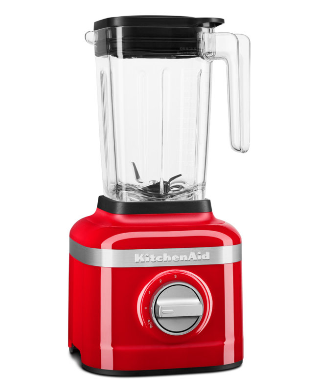 KitchenAid K150 1.4L Blender, Empire Red