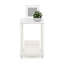 Oude End Table