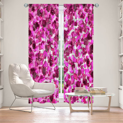 Room Darkening Curtain Pair