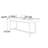 Italian minimalist modern desk-1773085650