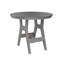 Table ronde à hauteur de comptoir de 38 po Berlin Gardens Harbor-1880619998-1880619989-1880619979