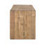 Banc en bois massif Adene-126227992-126227995