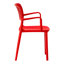 Fauteuil de terrasse empilable-228067782