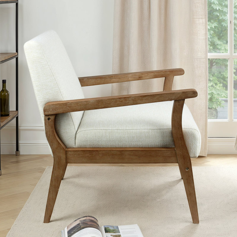 Fauteuil Archie
