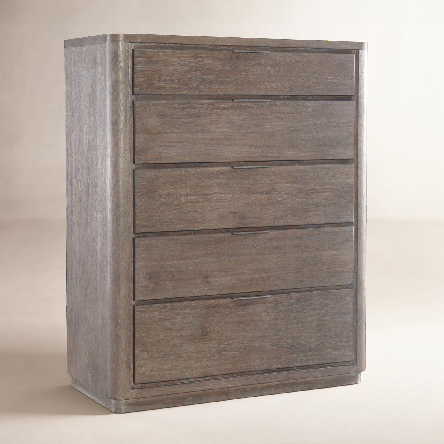 Outline 5 - Drawer Dresser