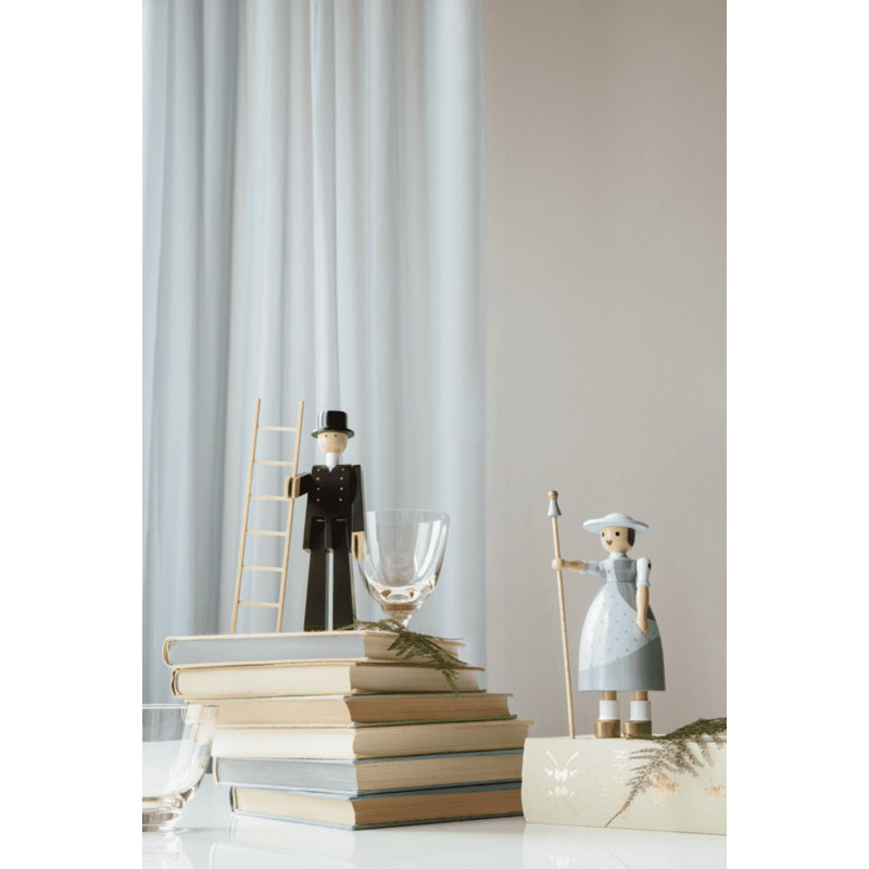 Chimney Sweeper Black