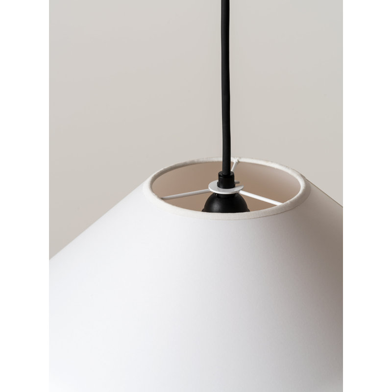 MT5, 125.1" H x 19.3" W x 19.3" D, White, Textured Black/Black